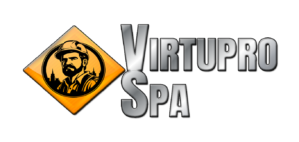 VIRTUPRO SIDING